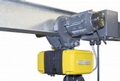 DIFERENCIAIS ELÉTRICOS DE CORRENTE - MARCA GIS - MODELO GCH DIFERENCIAIS ELÉTRICOS DE CORRENTE - MARCA GIS - MODELO GCH