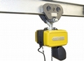 DIFERENCIAIS ELÉTRICOS DE CORRENTE - MARCA GIS - MODELO GCH DIFERENCIAIS ELÉTRICOS DE CORRENTE - MARCA GIS - MODELO GCH
