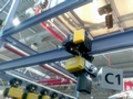 DIFERENCIAIS ELÉTRICOS DE CORRENTE - MARCA GIS - MODELO GCH DIFERENCIAIS ELÉTRICOS DE CORRENTE - MARCA GIS - MODELO GCH