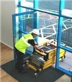 ANDAIME EM ALUMINIO TOWERMATIC T200 ANDAIME EM ALUMINIO TOWERMATIC T200