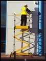 ANDAIME EM ALUMINIO TOWERMATIC T200 ANDAIME EM ALUMINIO TOWERMATIC T200