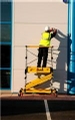 ANDAIME EM ALUMINIO TOWERMATIC T200 ANDAIME EM ALUMINIO TOWERMATIC T200