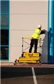 ANDAIME EM ALUMINIO TOWERMATIC T200 ANDAIME EM ALUMINIO TOWERMATIC T200