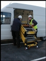 ANDAIME EM ALUMINIO TOWERMATIC T200 ANDAIME EM ALUMINIO TOWERMATIC T200