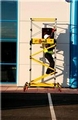 ANDAIME EM ALUMINIO TOWERMATIC T200 ANDAIME EM ALUMINIO TOWERMATIC T200
