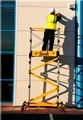 ANDAIME EM ALUMINIO TOWERMATIC T200 ANDAIME EM ALUMINIO TOWERMATIC T200
