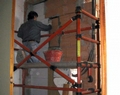 ANDAIMES EM FIBRA DE VIDRO ANDAIMES EM FIBRA DE VIDRO