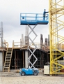 PLATAFORMAS DE TESOURA PLATAFORMAS DE TESOURA